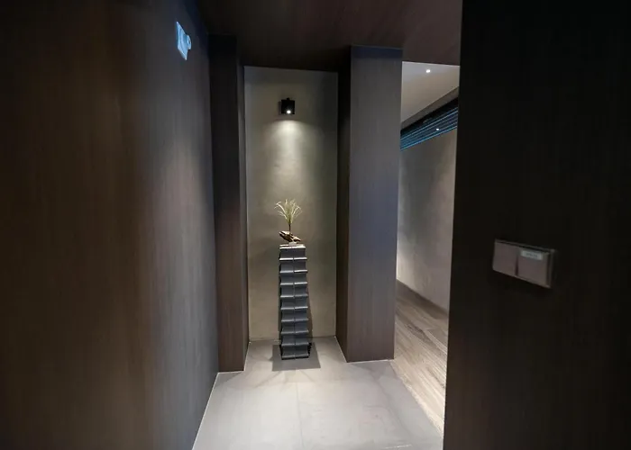 더무어 웰니스 풀빌라 호텔 부산광역시
